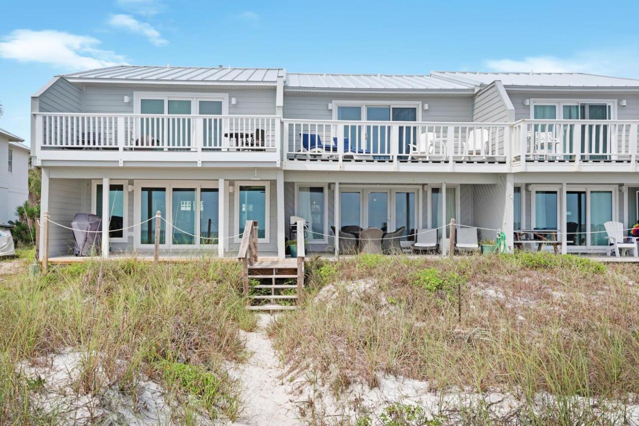 Searenity At Inlet 2 Villa Panama City Beach Exterior photo