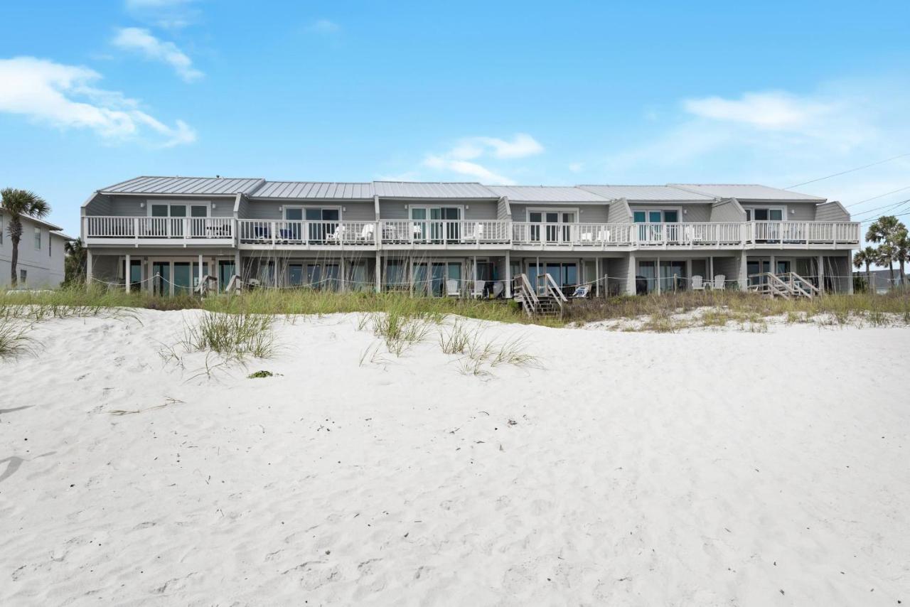 Searenity At Inlet 2 Villa Panama City Beach Exterior photo